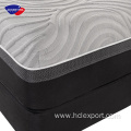 the in roll king a spring foam mattress